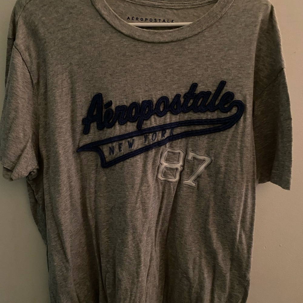 Aeropostale shirt
